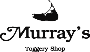 Sponsor Logo for Murray's Toggery Shop
