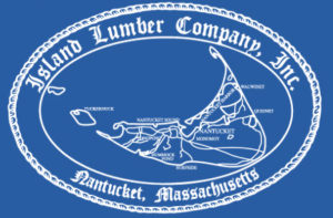 Sponsor Logo for Island Lumber Company