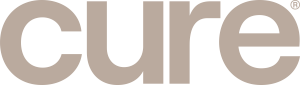 Sponsor Logo for Cure Hydration