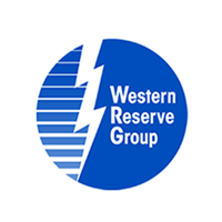 Sponsor Logo for Western Reserve Group