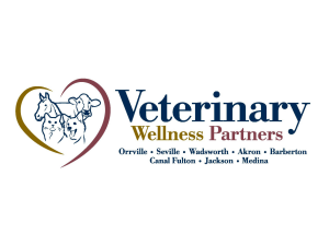 Sponsor Logo for Veterinary Wellness Partners