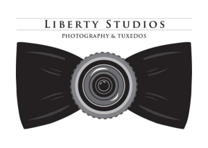 Sponsor Logo for Liberty Studios