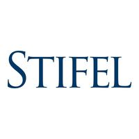 Sponsor Logo for Stifel
