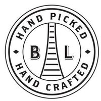 Sponsor Logo for Bent Ladder Cider and Wine