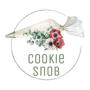 Sponsor Logo for Cookie Snob