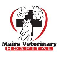 Sponsor Logo for Mairs Veterinary Hospital