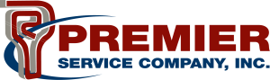 Sponsor Logo for Premier Service Company