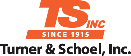 Sponsor Logo for Turner & Schoel