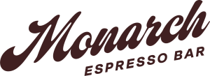 Sponsor Logo for Monarch Coffee