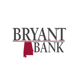 Sponsor Logo for Bryant Bank
