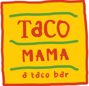 Sponsor Logo for Taco Mama