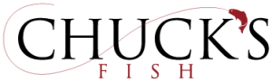 Sponsor Logo for Chuck's Fish