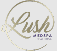 Sponsor Logo for Lush Med Spa