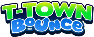Sponsor Logo for T-Town Bounce