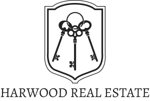 Sponsor Logo for Harwood Real Estate