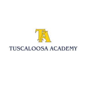 Sponsor Logo for Tuscaloosa Academy