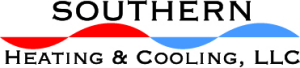 Sponsor Logo for Southern Heating & Cooling