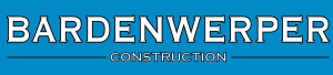 Sponsor Logo for Bardenwerper Construction