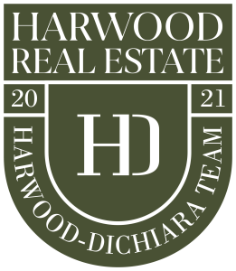 Sponsor Logo for Harwood Real Estate