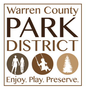 Sponsor Logo for Warren County Park District