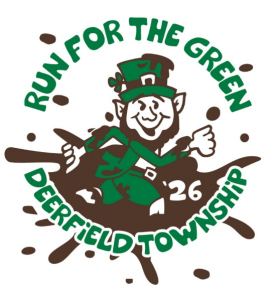 Logo for 2026 Shirt