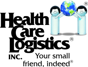 Sponsor Logo for Health Care Logistics