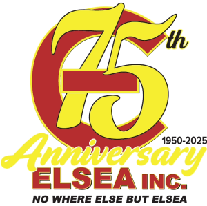 Sponsor Logo for Elsea, Inc.