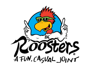 Sponsor Logo for Roosters