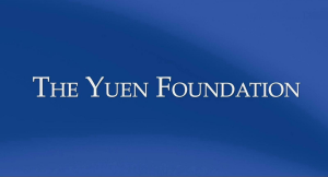 Sponsor Logo for The Yuen Foundation