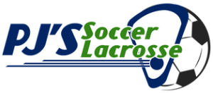 Sponsor Logo for PJ’s Soccer/Lacrosse