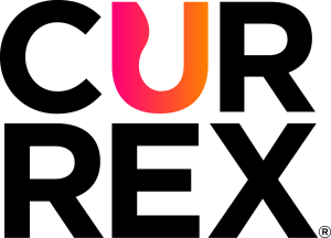 Sponsor Logo for Currex