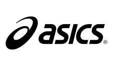 Sponsor Logo for ASICS