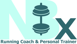 Sponsor Logo for NBx Running Coach