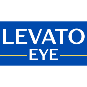 Sponsor Logo for Levato Eye