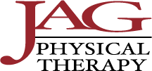 Logo for JAG PT