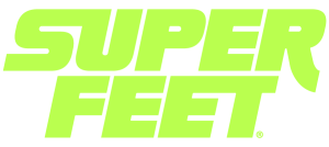 Logo for Superfeet