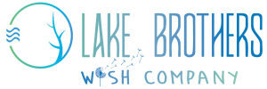 Sponsor Logo for Lake Brothers Wish Company