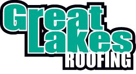 Sponsor Logo for Great Lakes Roofing