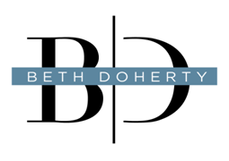 Sponsor Logo for Beth Doherty
