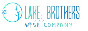 Sponsor Logo for Lake Brothers Wish Company