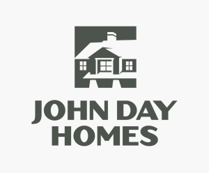 Sponsor Logo for Water Station Sponsor - John Day Homes