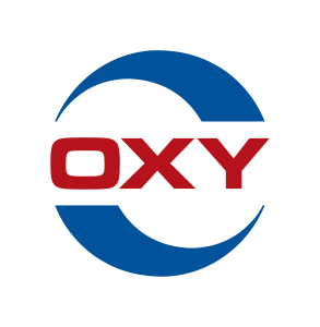 Sponsor Logo for OXY