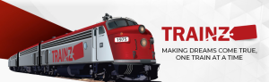 Sponsor Logo for Trainz Inc.