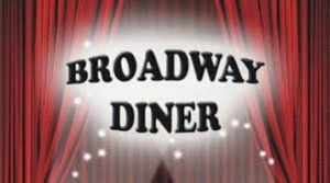Sponsor Logo for Broadway Diner