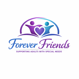 Sponsor Logo for Forever Friends