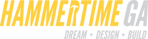 Sponsor Logo for Hammertime GA