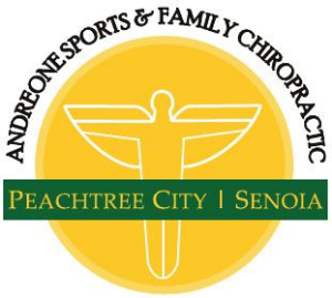 Sponsor Logo for Andreone Sports & Family Chiropractic
