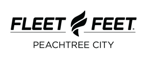 Sponsor Logo for Fleet Feet Peachtree City