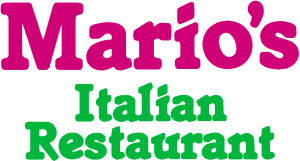 Sponsor Logo for Mario's Italian Restaurant