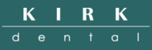 Sponsor Logo for Kirk Dental